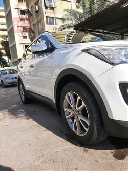 هیوندای سەنتافی